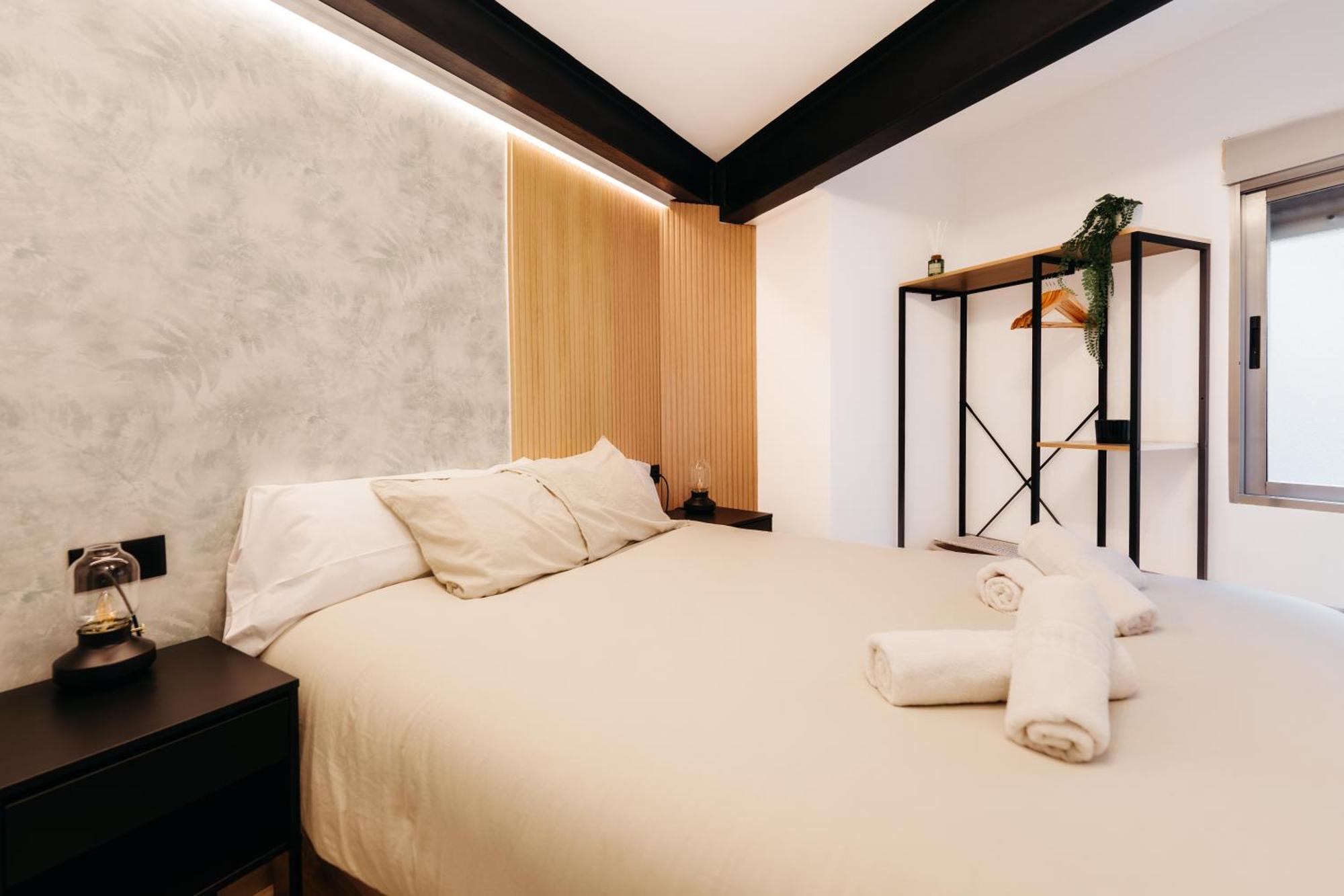 Ayq Apartments Benidorm Beach 1 Eksteriør billede