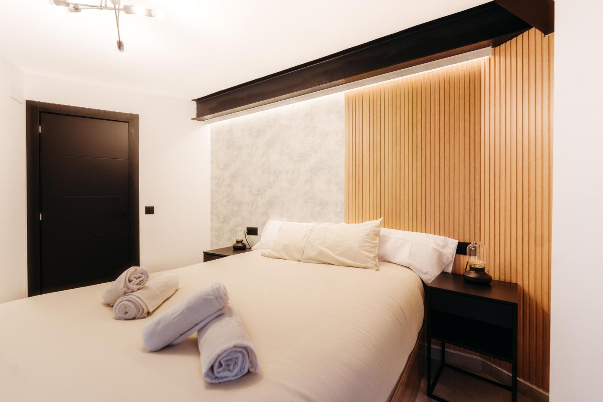 Ayq Apartments Benidorm Beach 1 Eksteriør billede
