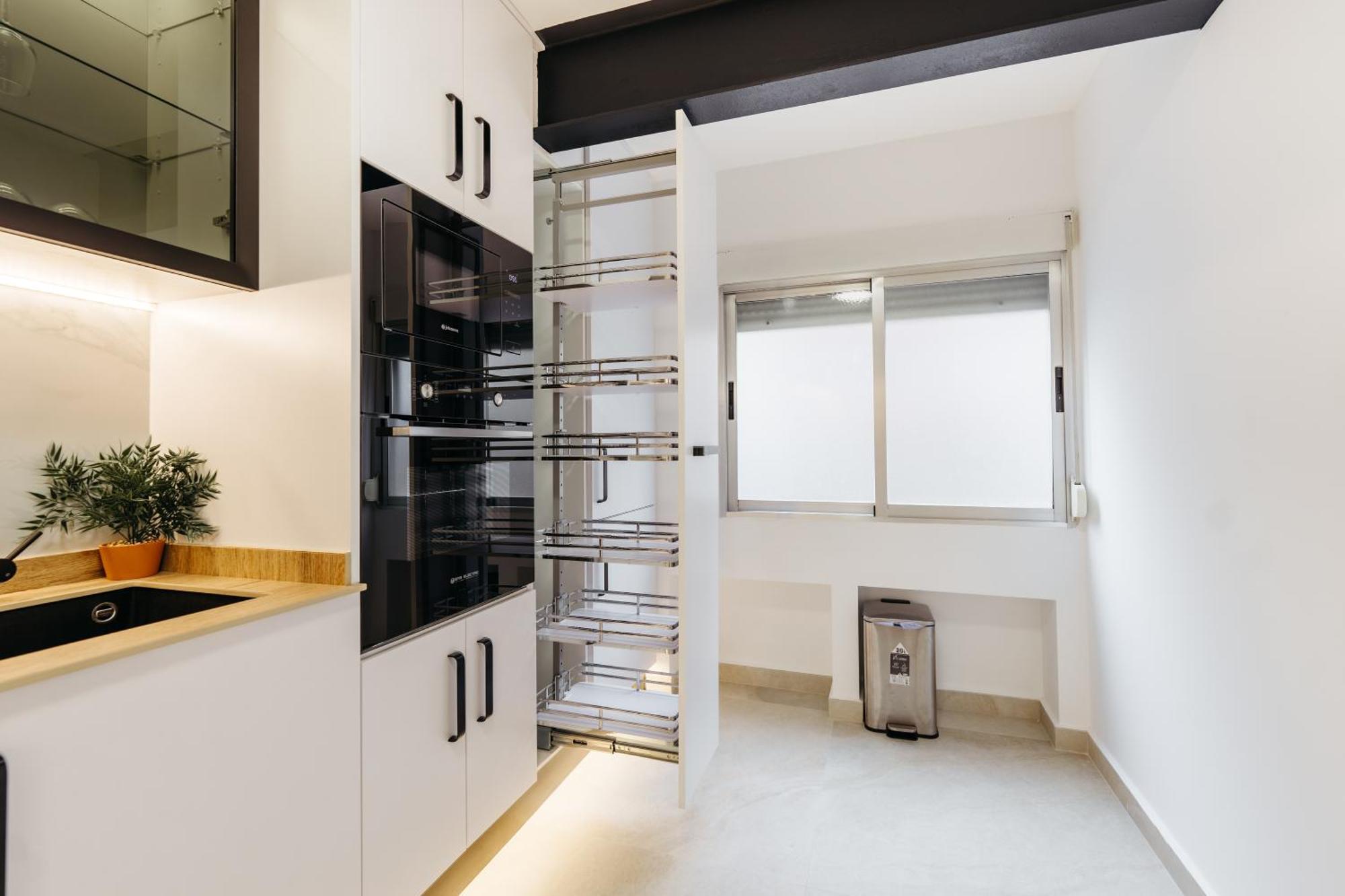 Ayq Apartments Benidorm Beach 1 Eksteriør billede
